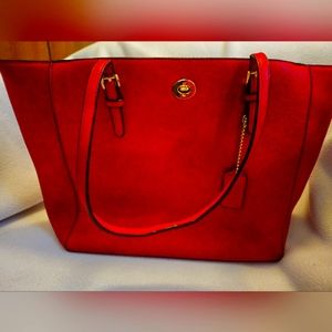 Woman's handbag